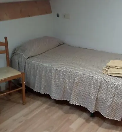 Atico アパート La Guardia