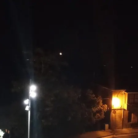 Atico La Guardia