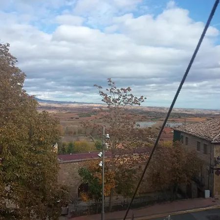 Διαμέρισμα Atico *