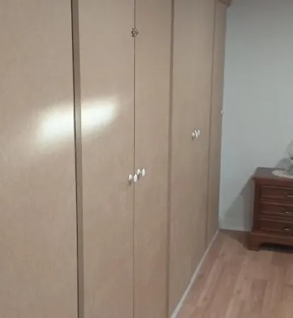 Διαμέρισμα Atico