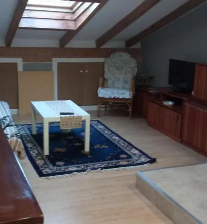 Διαμέρισμα Atico *