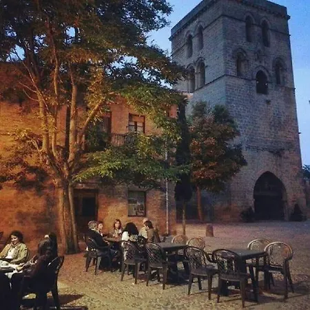 Διαμέρισμα Atico La Guardia