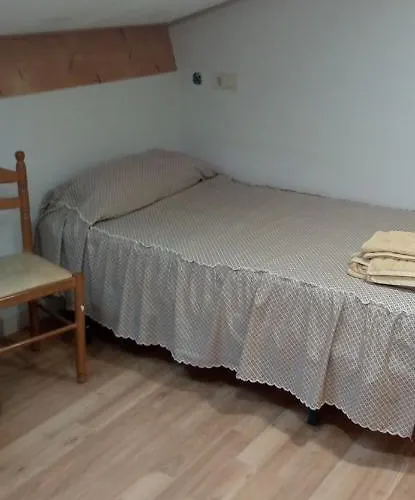 Atico Apartment Laguardia