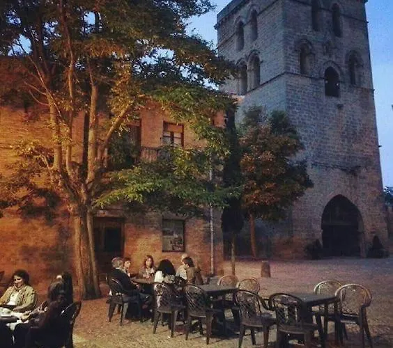 Apartment Atico Laguardia